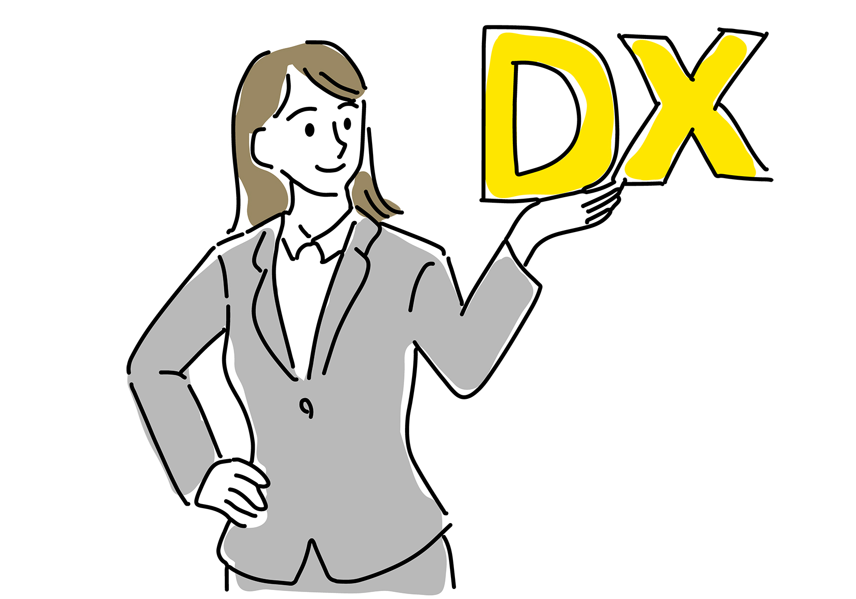 バックオフィスDXの基本知識と今注目される理由