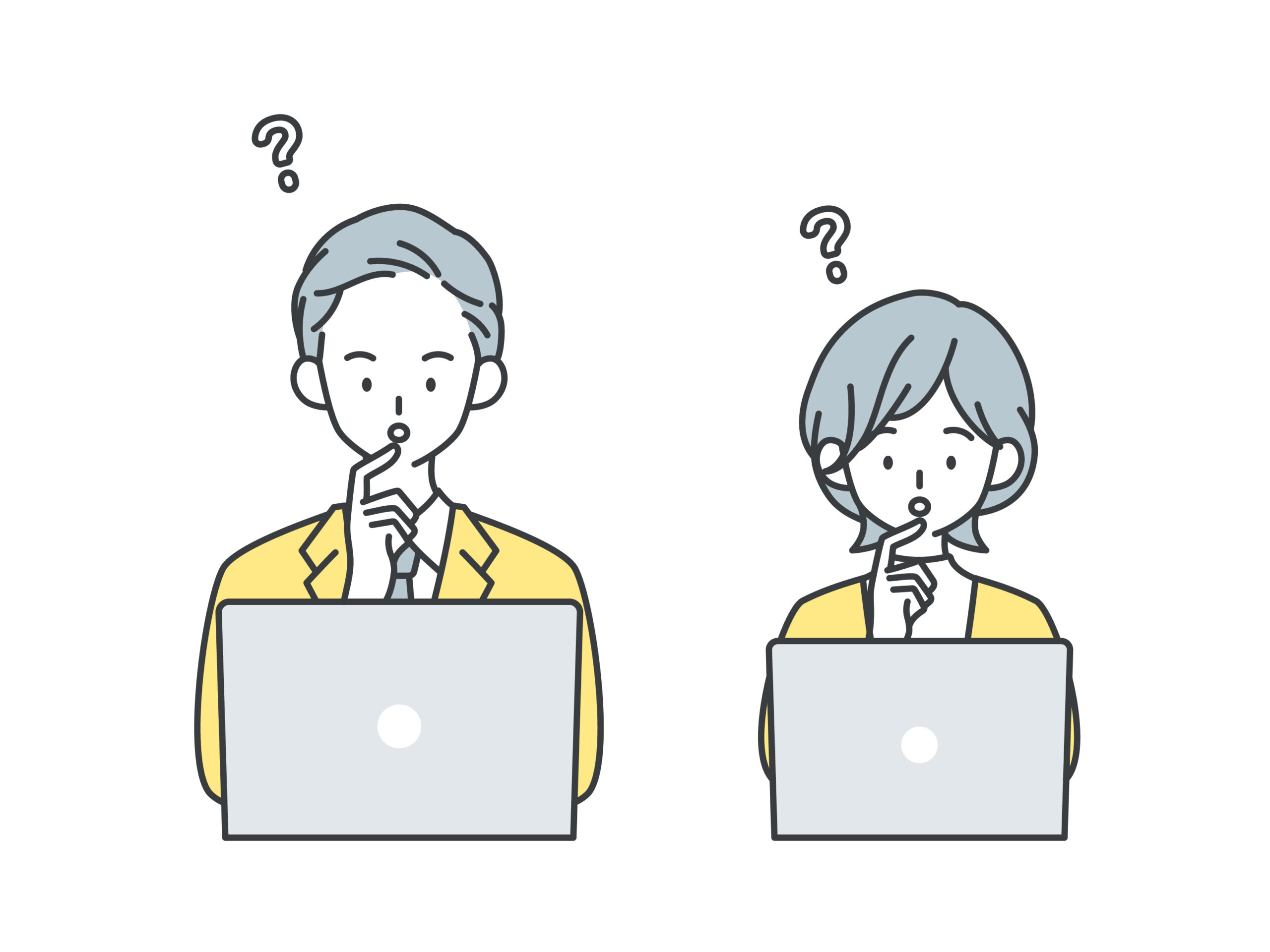 バックオフィス業務とは？