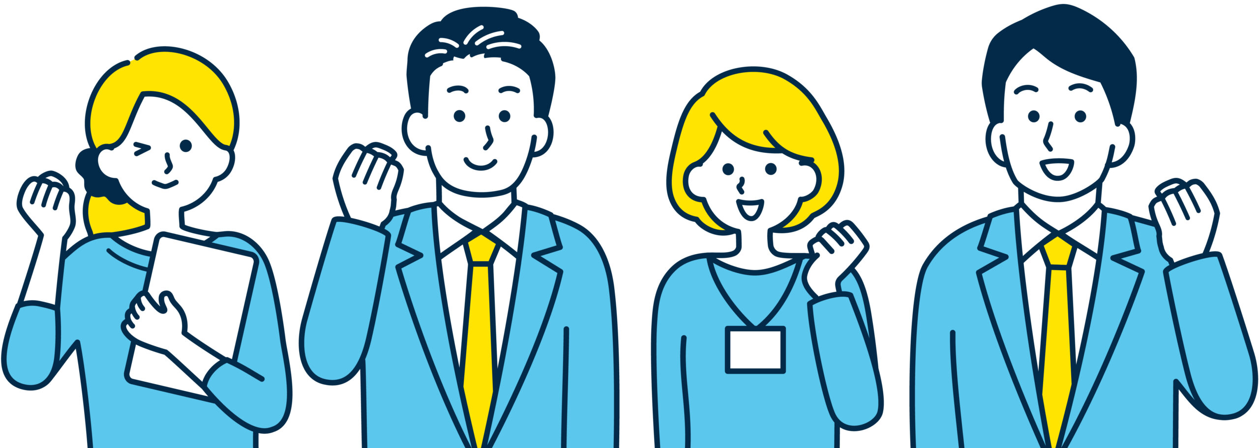 まとめ｜バックオフィスDXで企業体質を強くする