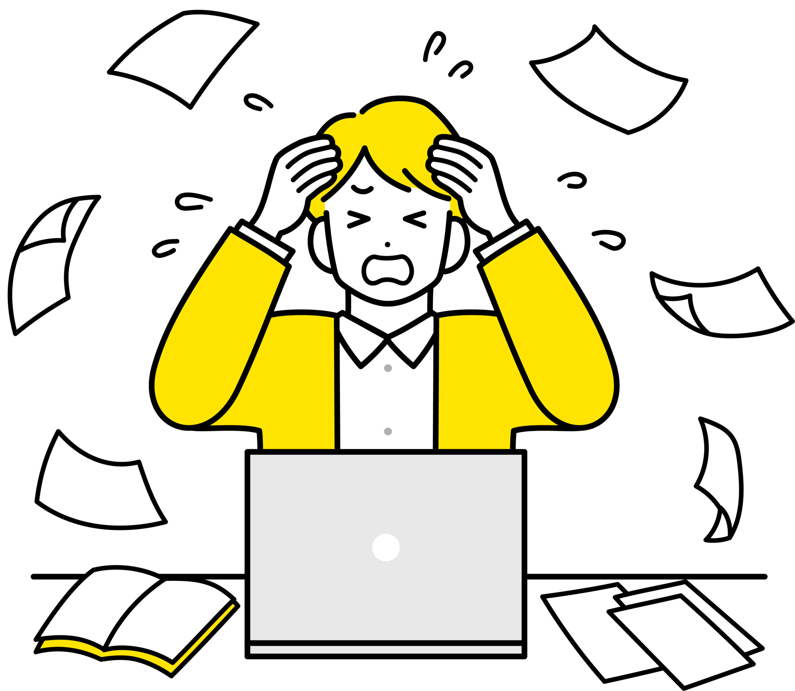 バックオフィス業務代行とは?