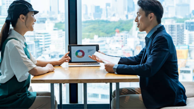 カスハラ対策サービスとは？自社対応との違いと選び方を解説