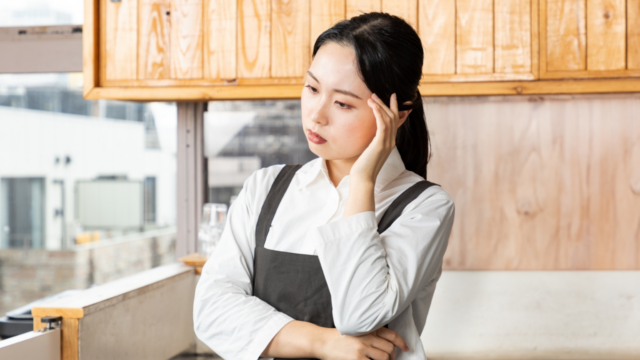 接客業・小売業におけるカスハラ対策｜現場任せにしない仕組みづくり