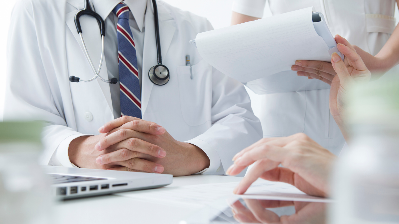 病院・クリニックにおけるカスハラ対応｜患者様対応で守るべきポイントと対策方法